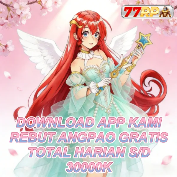 77RP 2026 Slot Gacor RTP Tinggi
