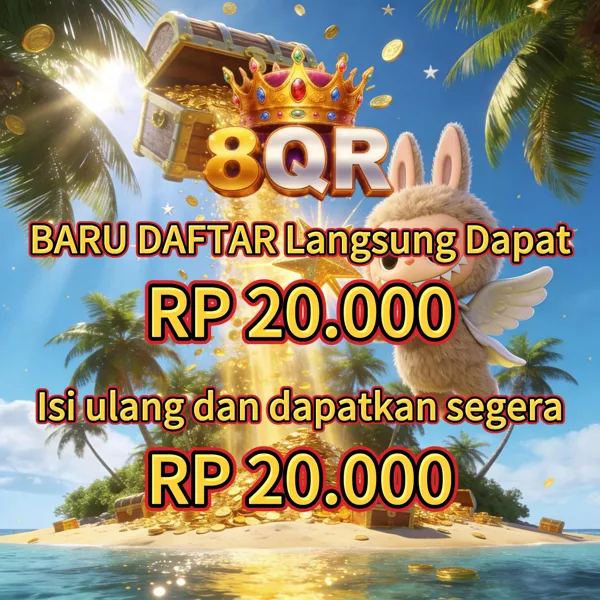 8QR WD Cepat DANA OVO GoPay