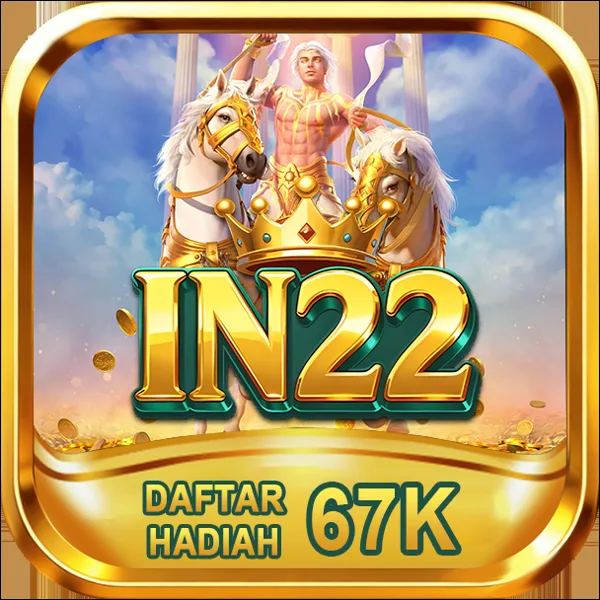 IN22 2026 Slot Gacor RTP Tinggi