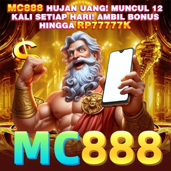 MC888 Maxwin Pola Gacor Hari Ini