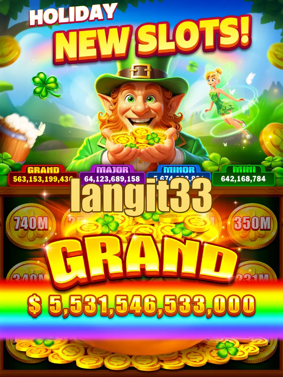langit33 APK