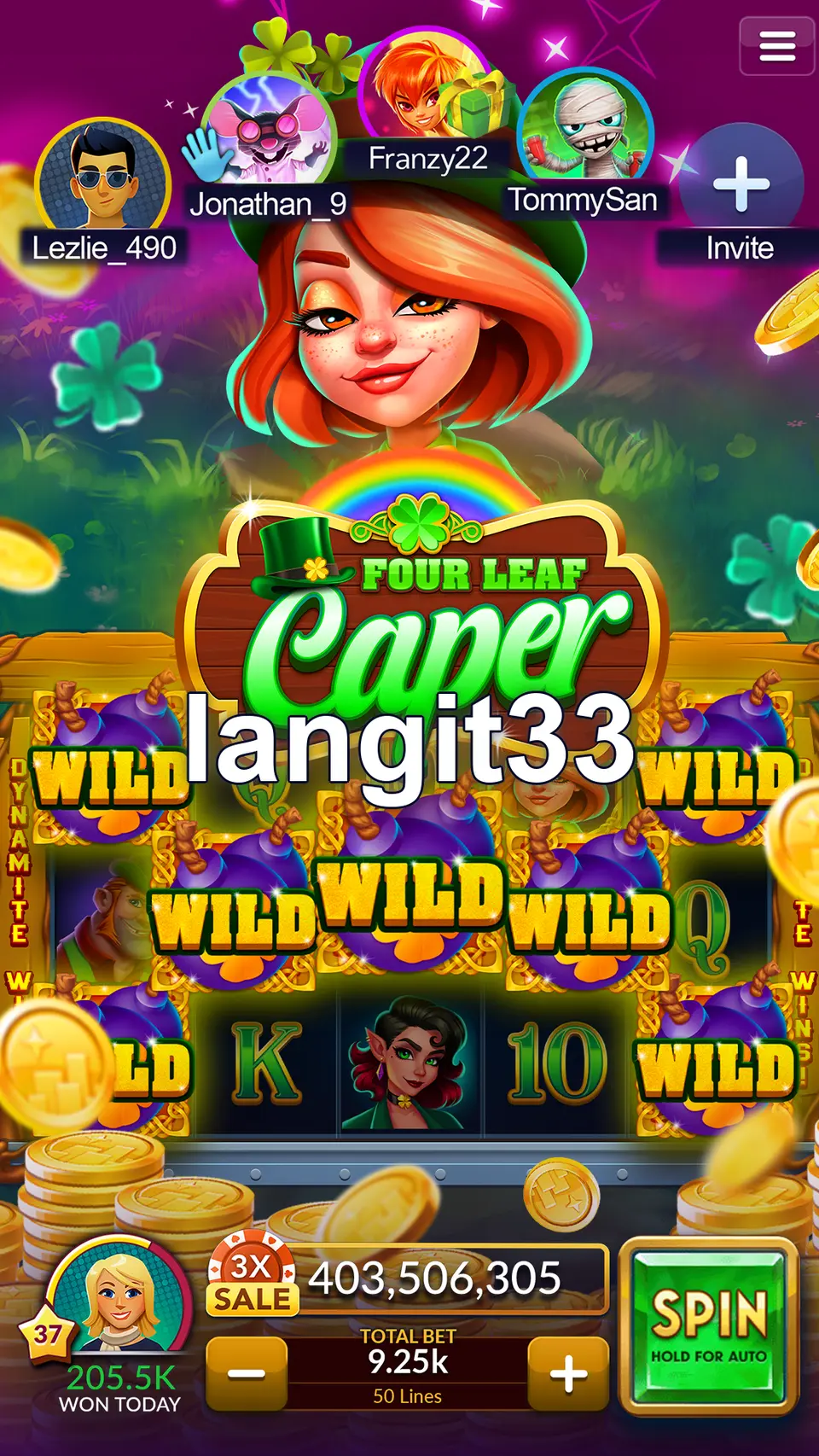 langit33 APK