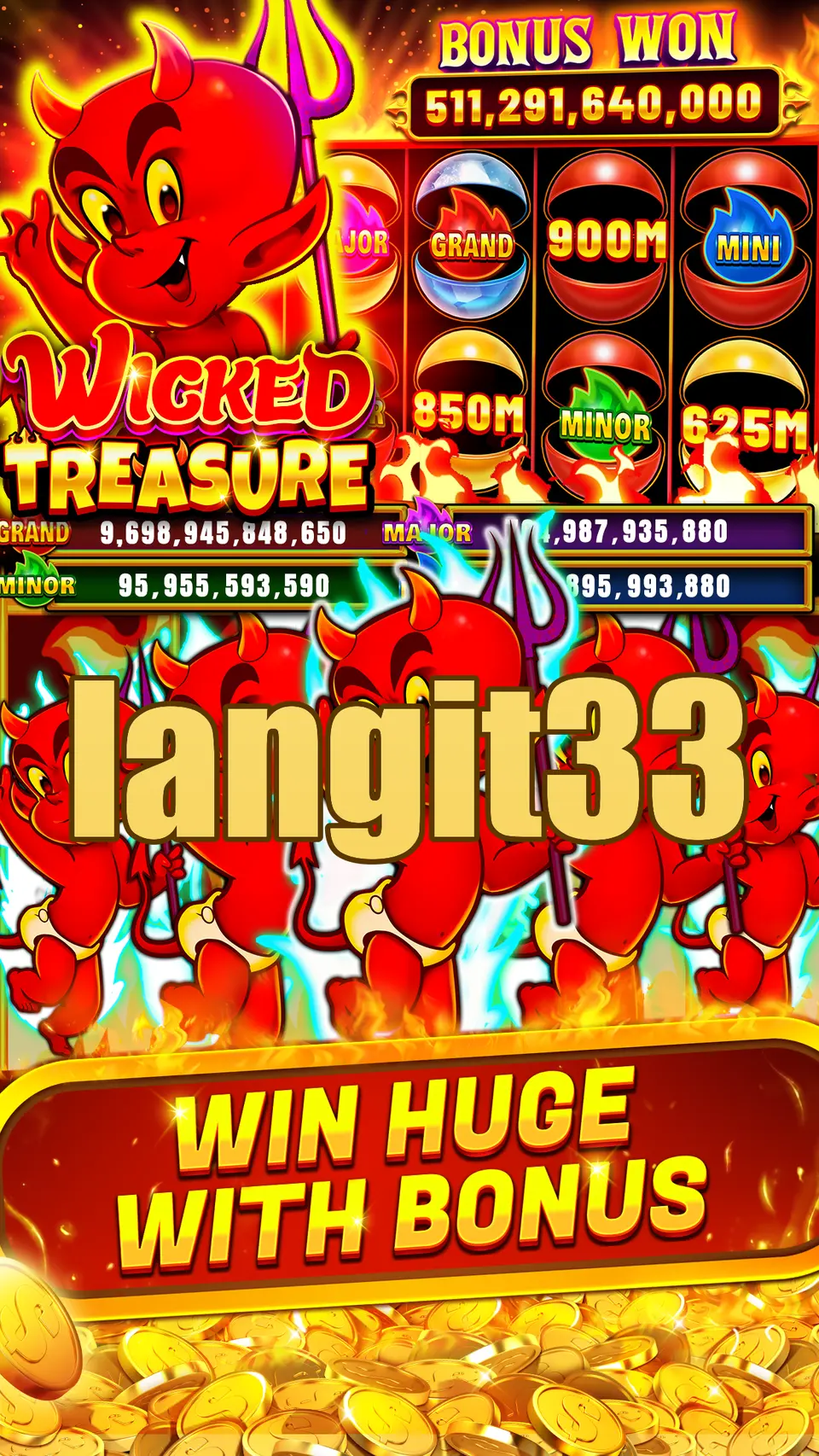 langit33 APK
