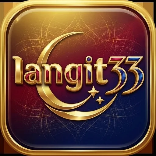 langit33 Logo - Resmi